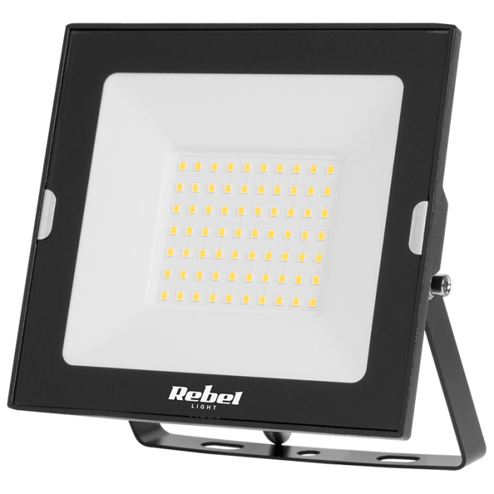 REFLECTOR LED 50W 4000K 230V REBEL [2]
