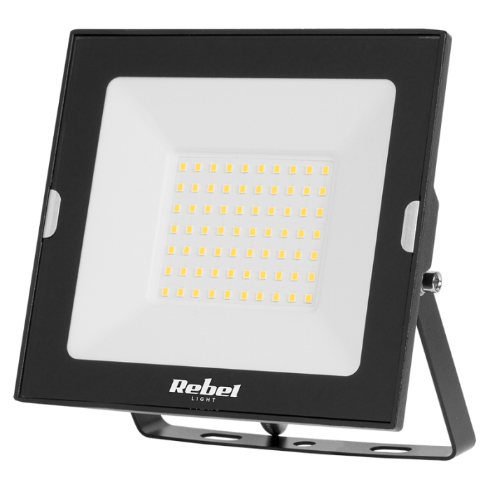 REFLECTOR LED 50W 6500K 230V REBEL [2]