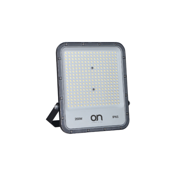 REFLECTOR LED IC 200W 4000K NIGHT PRO 200 [2]