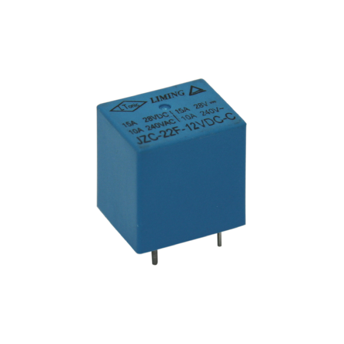 RELEU 10A 12V-4088 [2]