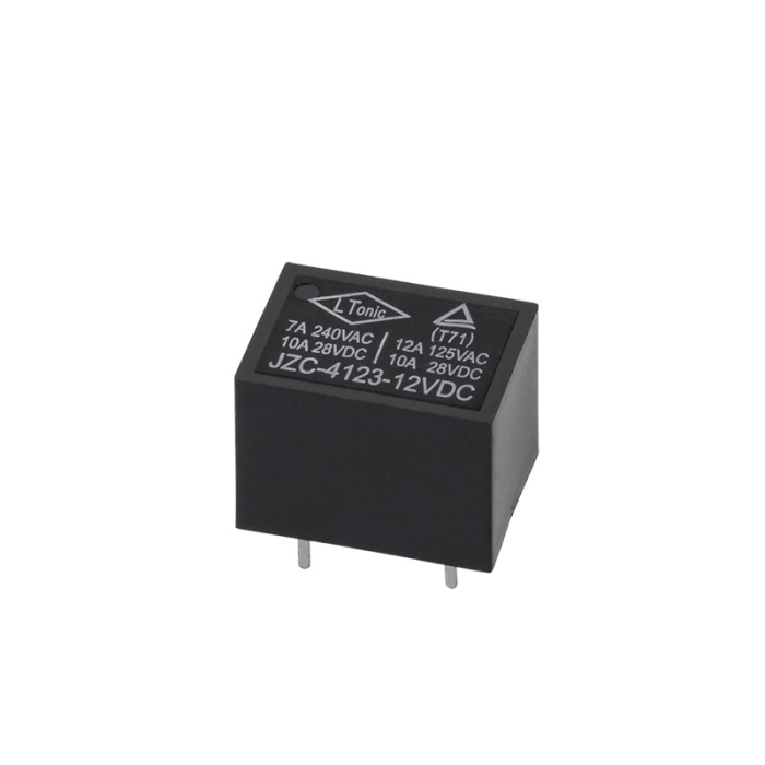 RELEU 12A/12V-4123 [2]