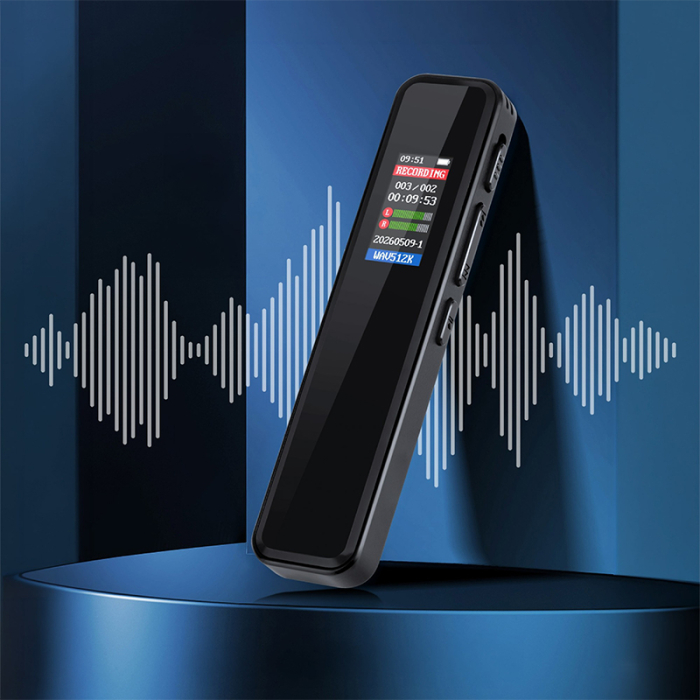 REPORTOFON DIGITAL 8GB 230MAH KRUGER&MATZ [3]