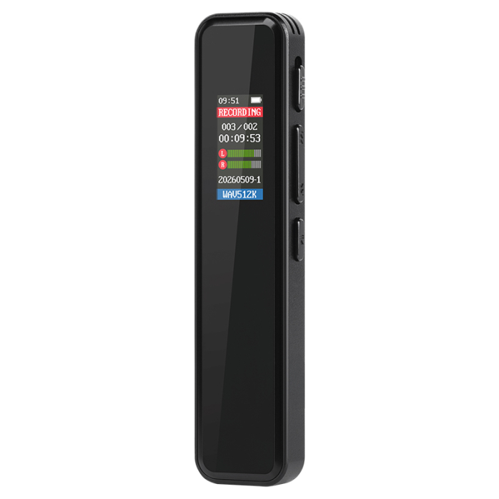 REPORTOFON DIGITAL 8GB 230MAH KRUGER&MATZ [8]