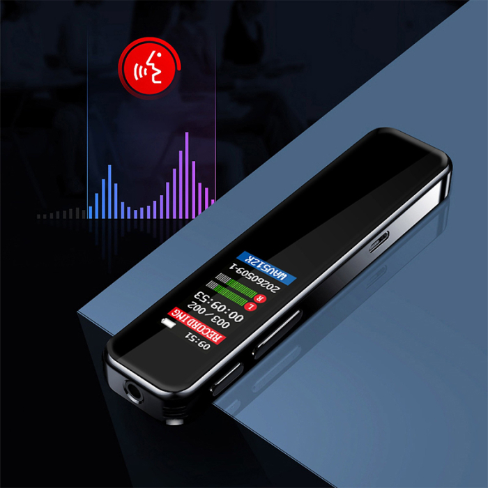 REPORTOFON DIGITAL 8GB 230MAH KRUGER&MATZ [15]