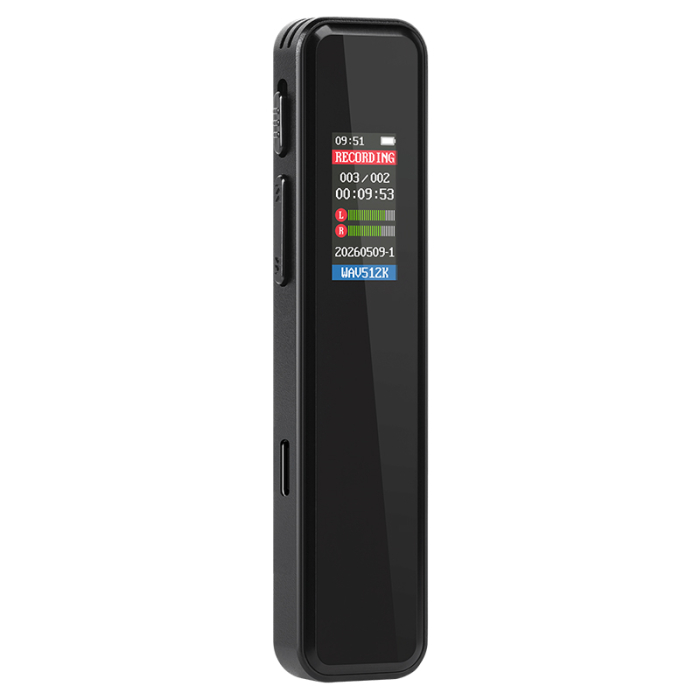 REPORTOFON DIGITAL 8GB 230MAH KRUGER&MATZ [2]