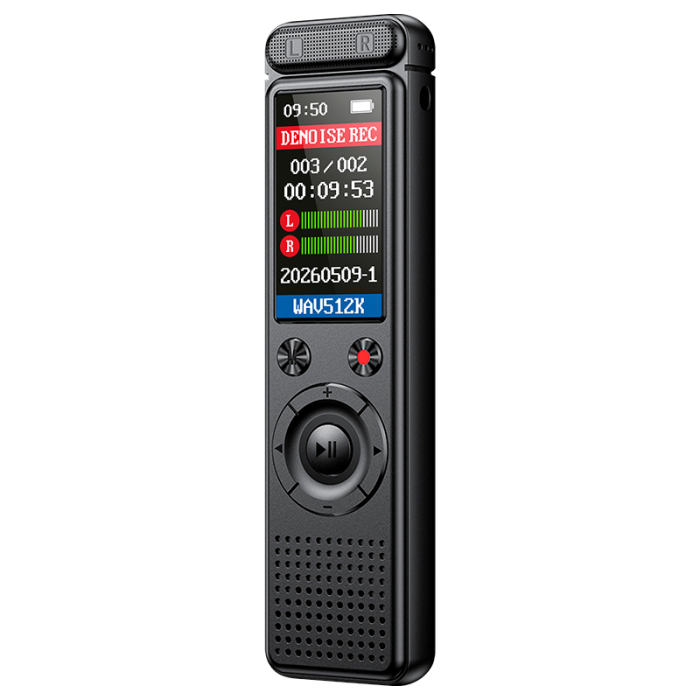 REPORTOFON DIGITAL 8GB 600MAH KRUGER&MATZ [9]