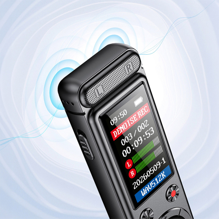 REPORTOFON DIGITAL 8GB 600MAH KRUGER&MATZ [16]