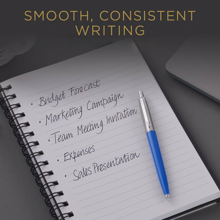 REZERVA CULOARE NEAGRA PIX PARKER [7]