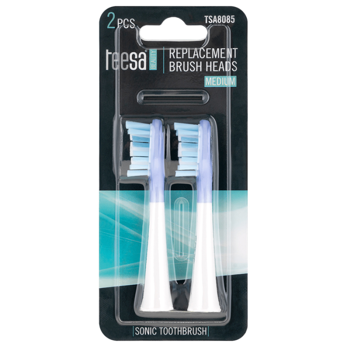 REZERVA PERIUTA DE DINTI MEDIUM TEESA SONIC ELITE [4]