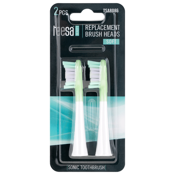 REZERVA PERIUTA DE DINTI SOFT TEESA SONIC ELITE [4]