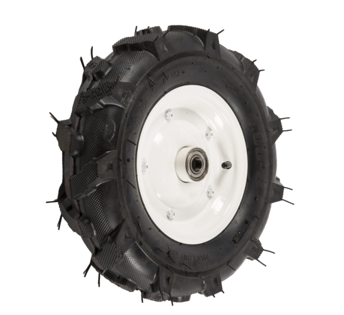 Roata tractor Micul Fermier 4.00-8 [2]