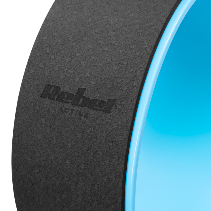 ROATA YOGA DHARMA NEGRU ALBASTRU REBEL ACTIVE [6]