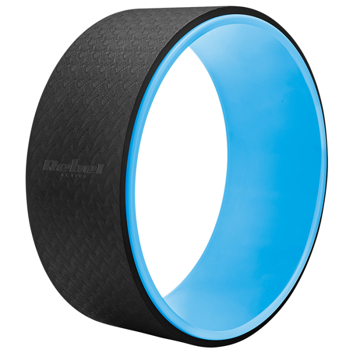 ROATA YOGA DHARMA NEGRU ALBASTRU REBEL ACTIVE [2]