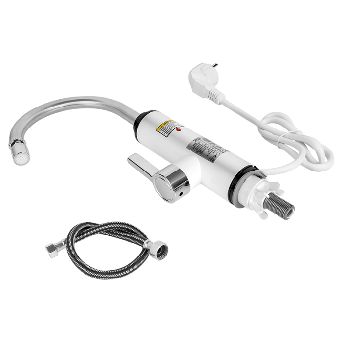 ROBINET INSTANT APA CALDA 3000W TEESA [12]