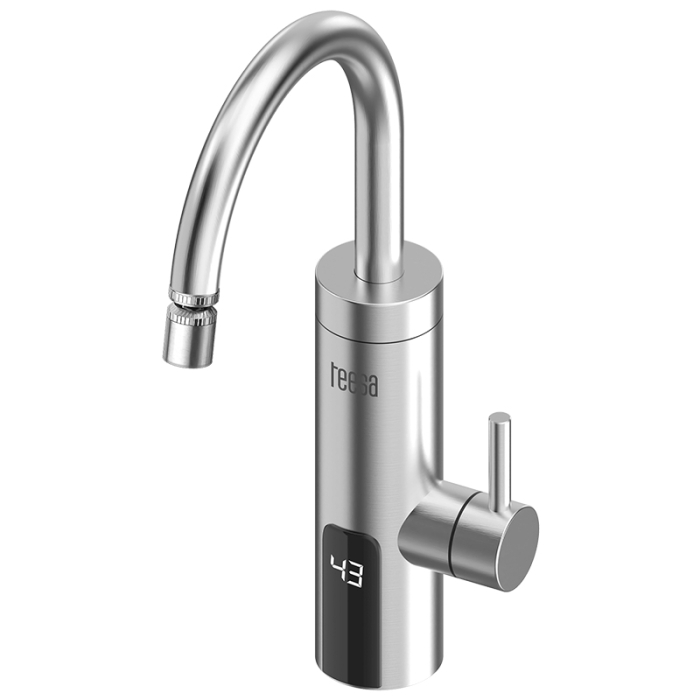 ROBINET INSTANT APA CALDA 3000W TEESA [11]