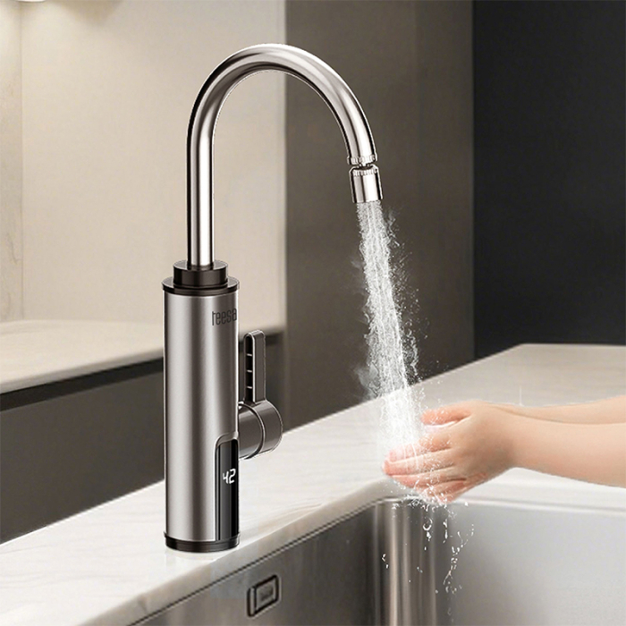 ROBINET INSTANT APA CALDA 3000W TEESA [5]