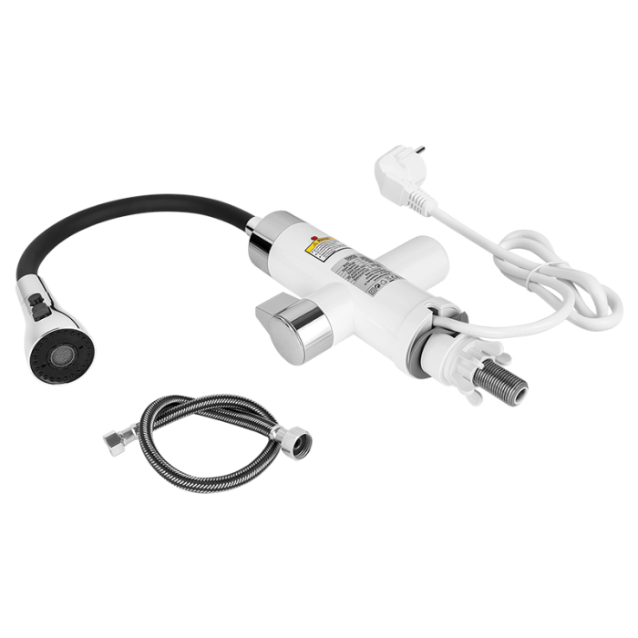 ROBINET INSTANT APA CALDA 3000W TEESA [13]