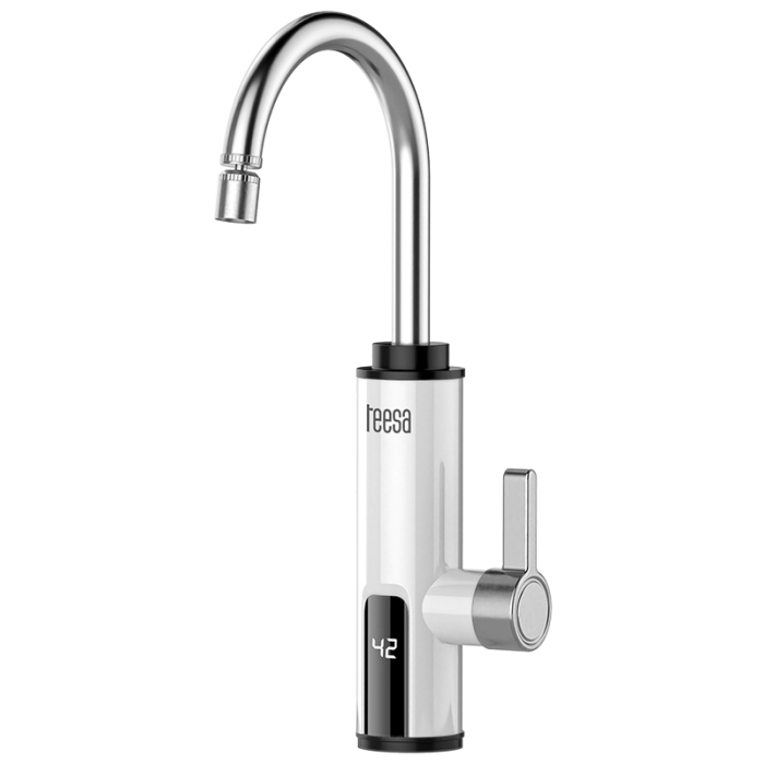 ROBINET INSTANT APA CALDA 3000W TEESA [2]