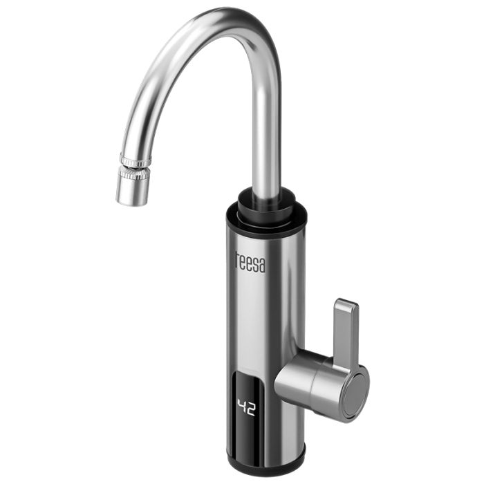 ROBINET INSTANT APA CALDA 3000W TEESA [10]