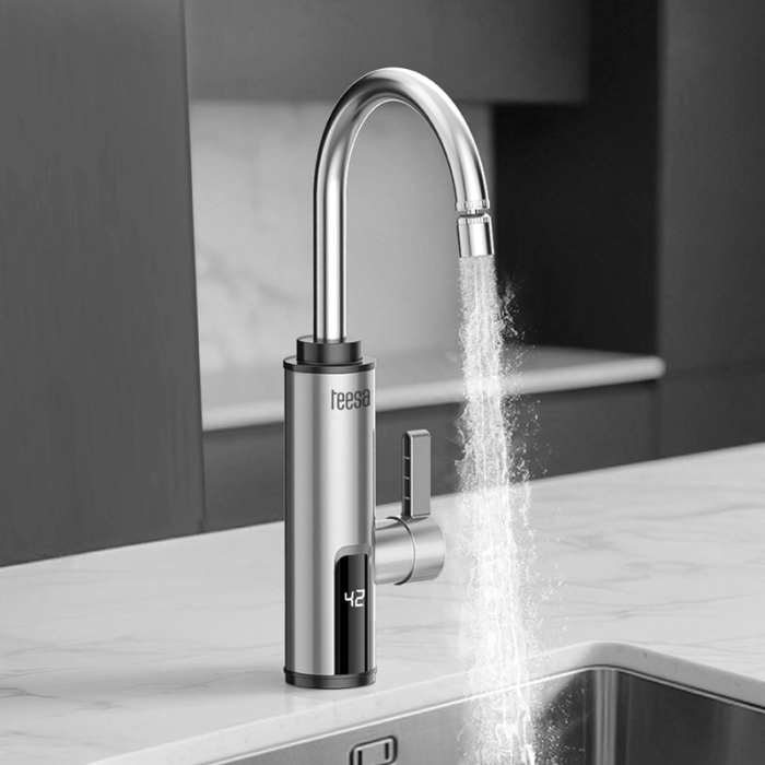 ROBINET INSTANT APA CALDA 3000W TEESA [6]