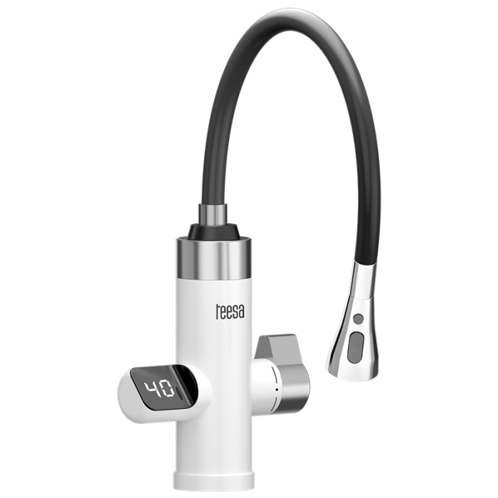 ROBINET INSTANT APA CALDA 3000W TEESA [11]