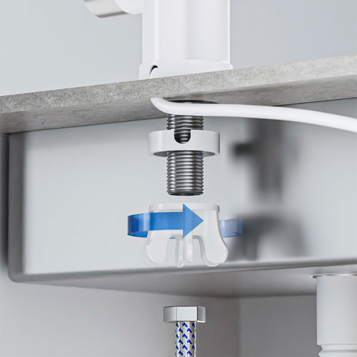 ROBINET INSTANT APA CALDA 3000W TEESA [16]