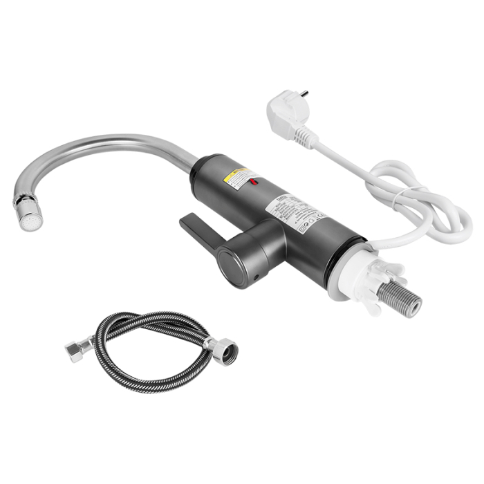 ROBINET INSTANT APA CALDA 3000W TEESA [12]