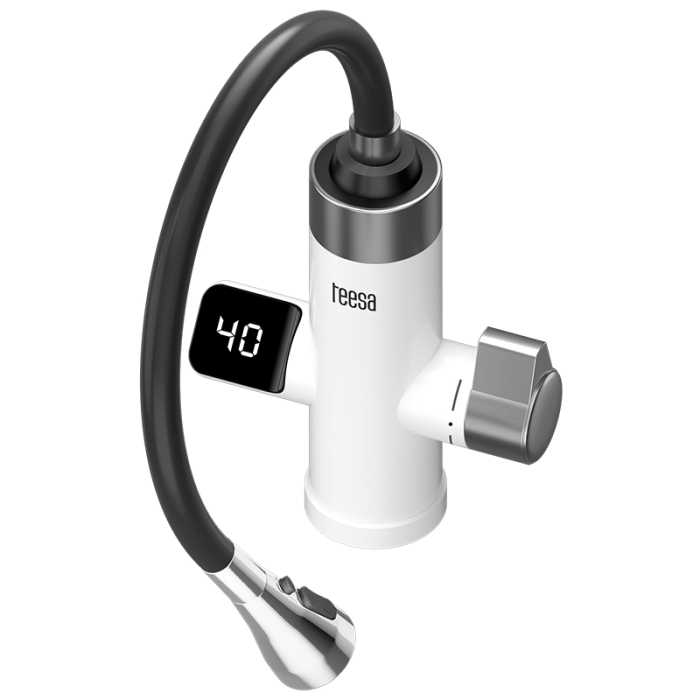 ROBINET INSTANT APA CALDA 3000W TEESA [12]