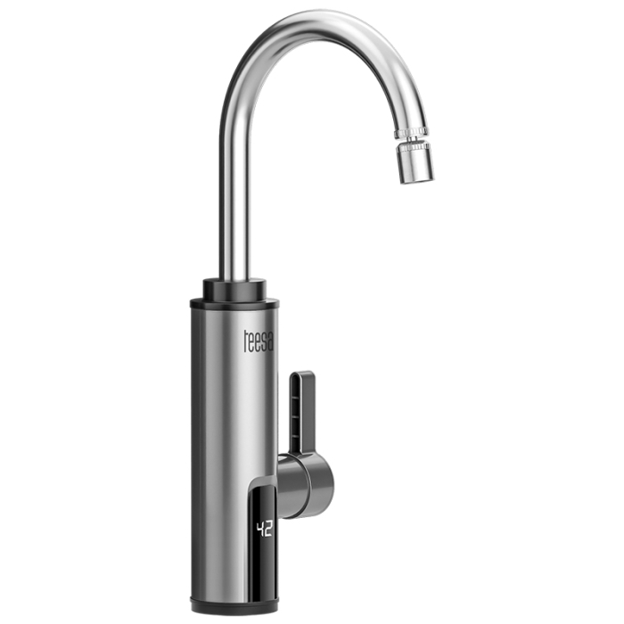 ROBINET INSTANT APA CALDA 3000W TEESA [9]