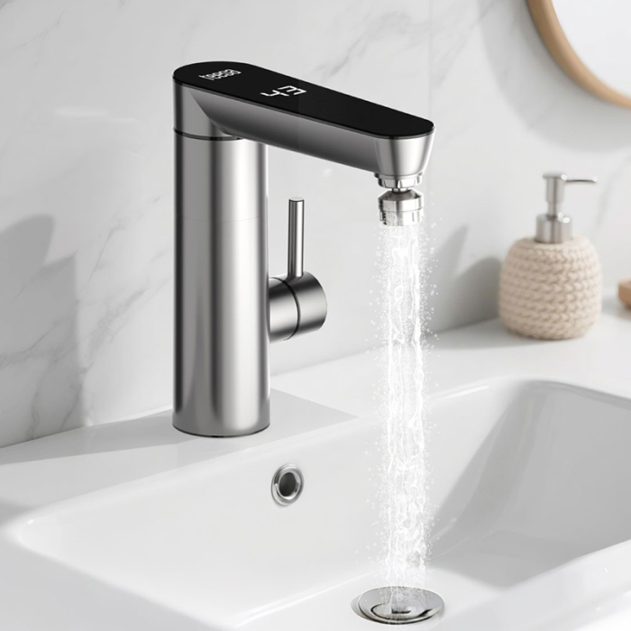 ROBINET INSTANT APA CALDA 3000W TEESA [6]