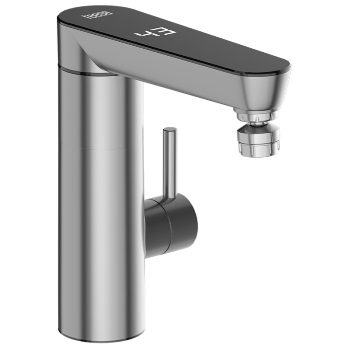 ROBINET INSTANT APA CALDA 3000W TEESA [8]