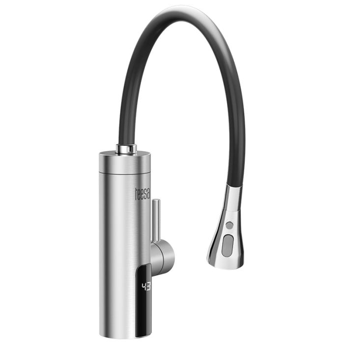 ROBINET INSTANT APA CALDA 3000W TEESA [15]