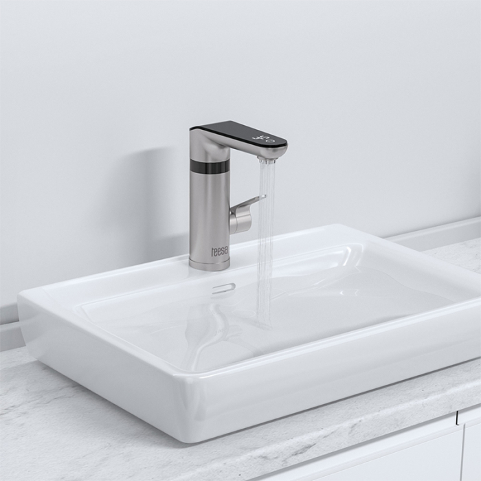 ROBINET INSTANT APA CALDA 3500W TEESA [8]