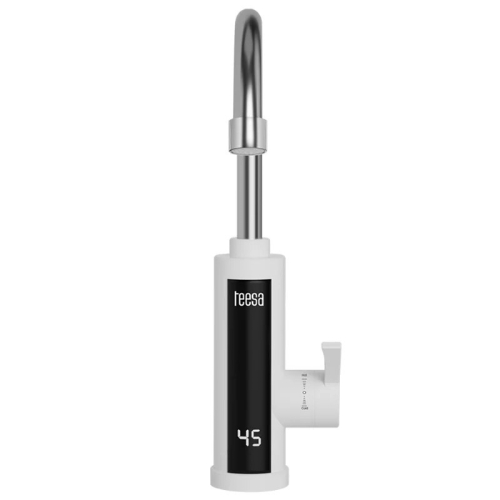 ROBINET INSTANT APA CALDA 3500W TEESA [3]