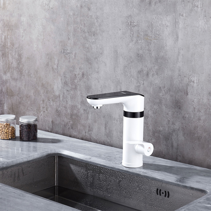 ROBINET INSTANT APA CALDA 3500W TEESA [8]