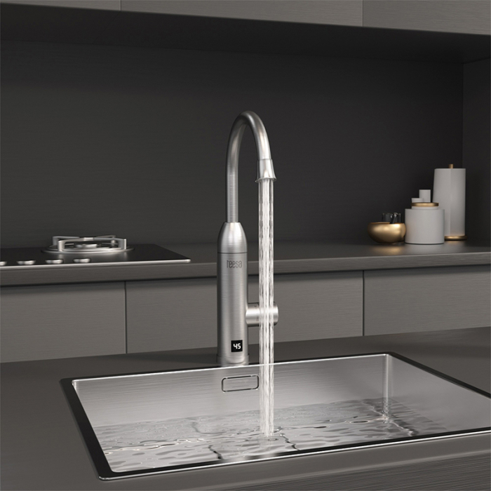 ROBINET INSTANT APA CALDA 3500W TEESA [8]