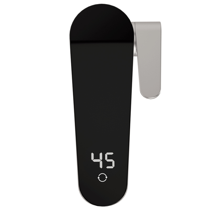 ROBINET INSTANT APA CALDA 3500W TEESA [4]