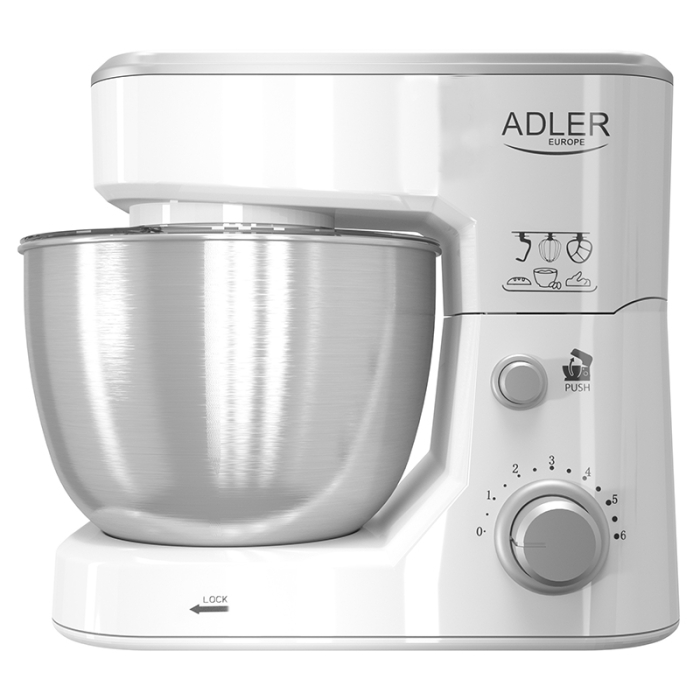 ROBOT BUCATARIE 1000W AD 4216 ADLER [10]