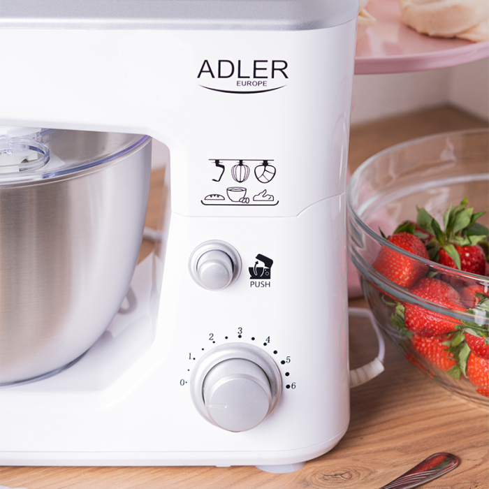 ROBOT BUCATARIE 1000W AD 4216 ADLER [7]