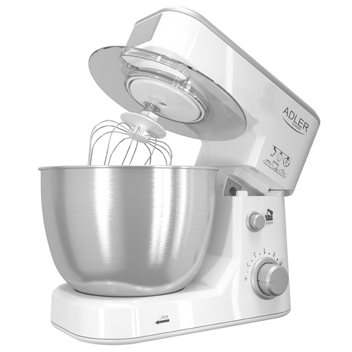 ROBOT BUCATARIE 1000W AD 4216 ADLER [2]