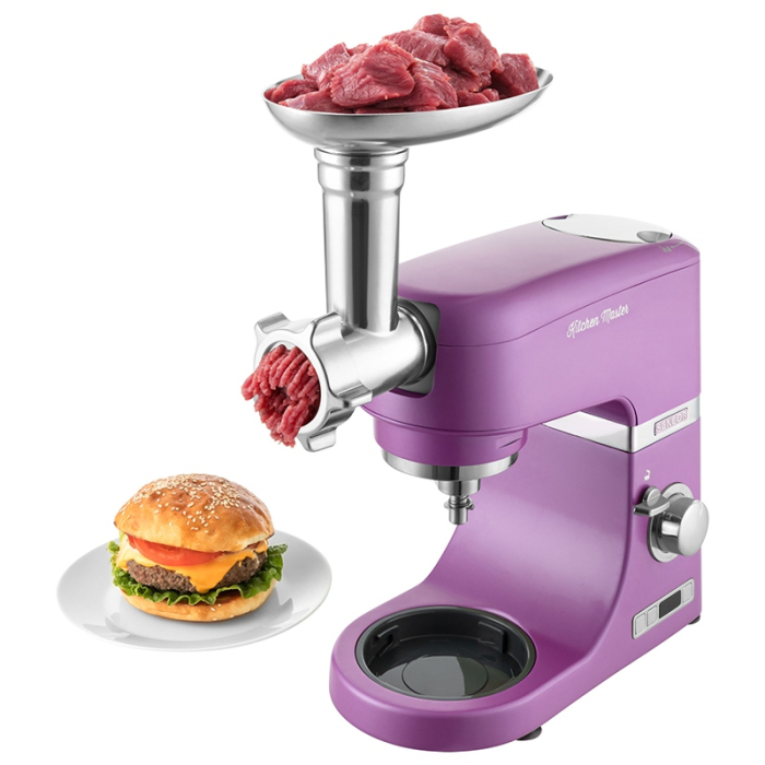 ROBOT BUCATARIE 1000W MOV SENCOR [19]