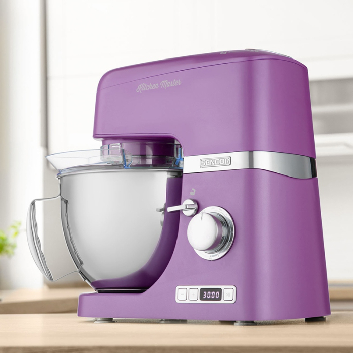 ROBOT BUCATARIE 1000W MOV SENCOR [37]