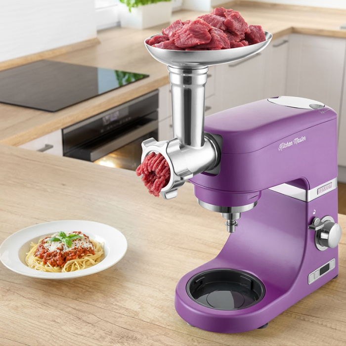 ROBOT BUCATARIE 1000W MOV SENCOR [44]