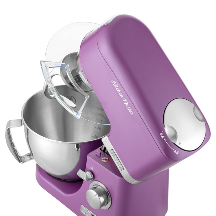 ROBOT BUCATARIE 1000W MOV SENCOR [4]