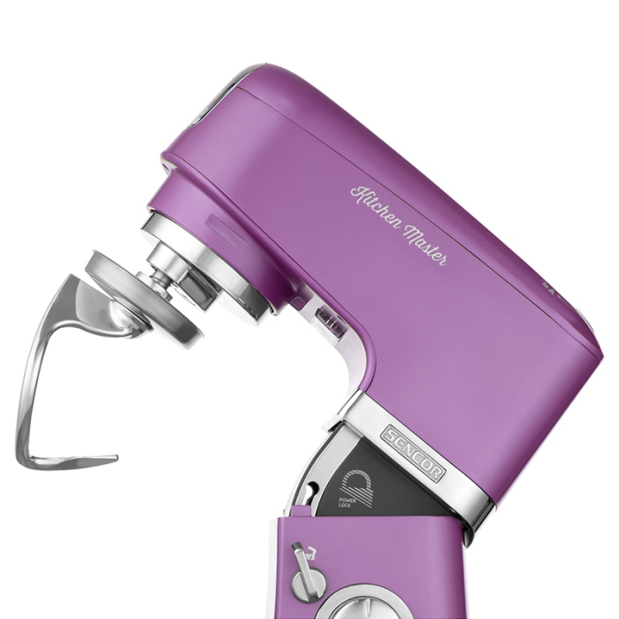 ROBOT BUCATARIE 1000W MOV SENCOR [51]