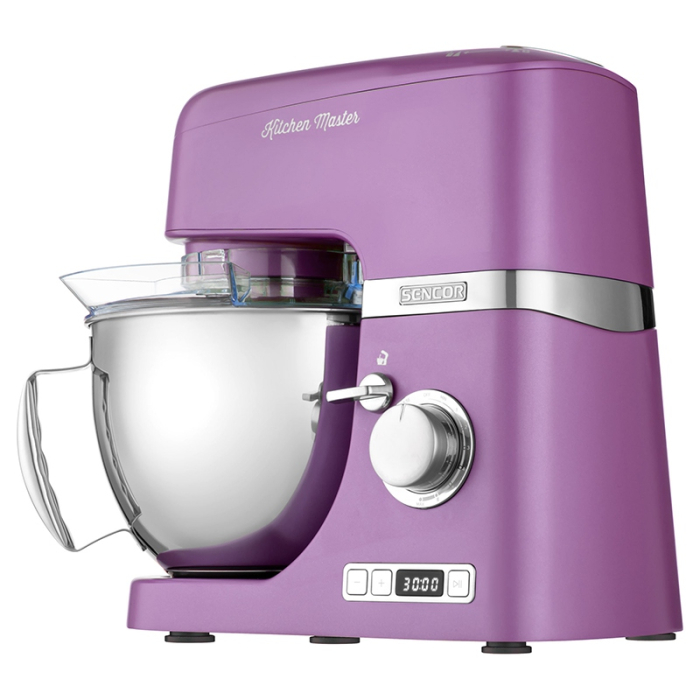 ROBOT BUCATARIE 1000W MOV SENCOR [46]