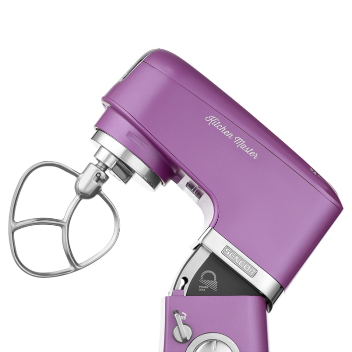 ROBOT BUCATARIE 1000W MOV SENCOR [50]