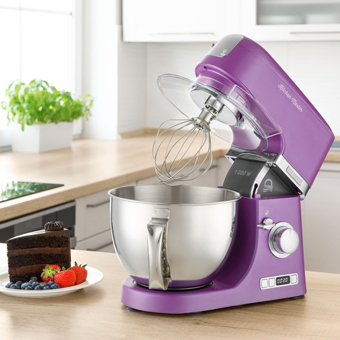 ROBOT BUCATARIE 1000W MOV SENCOR [42]