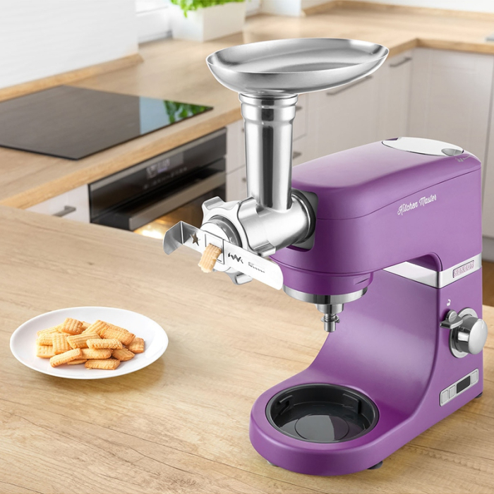 ROBOT BUCATARIE 1000W MOV SENCOR [47]