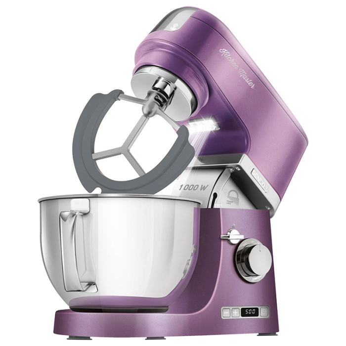 ROBOT BUCATARIE 1000W MOV SENCOR [48]